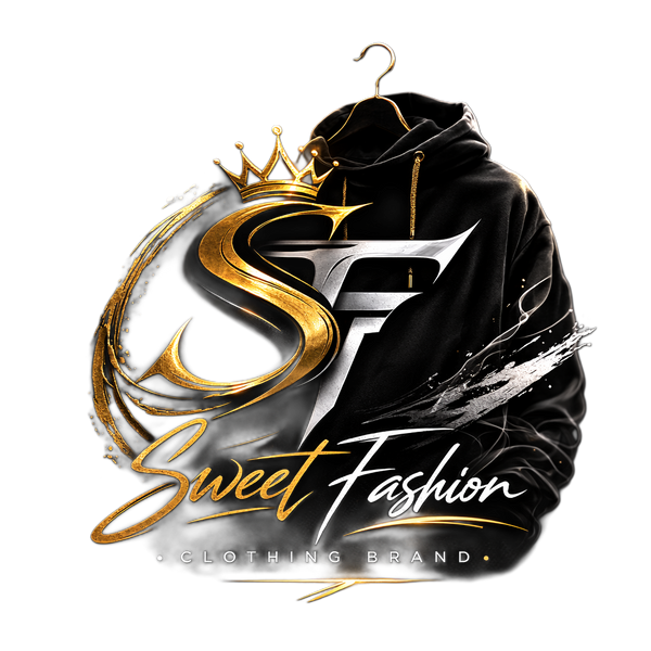 Sweet fashion 